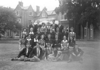 VB_Viney photographs